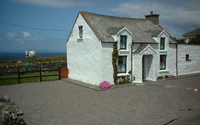 Cul Cottage